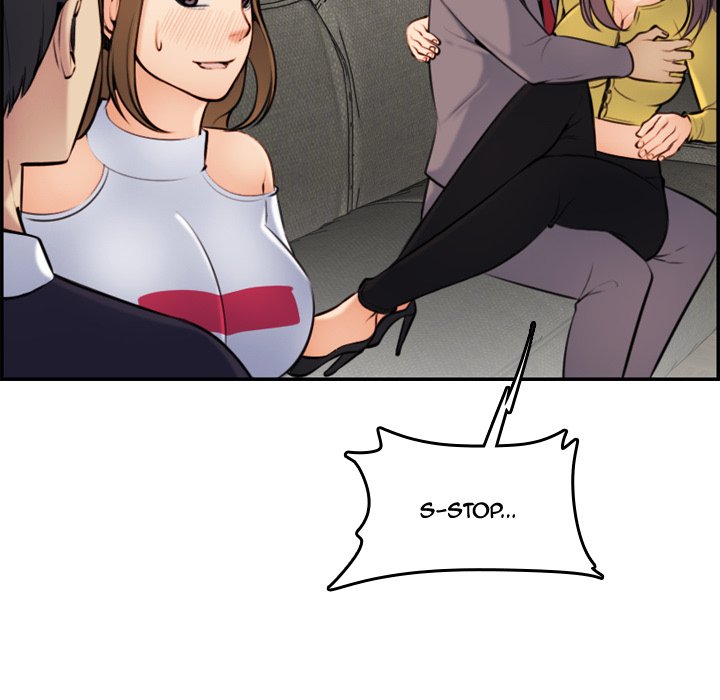 Never Too Late Chapter 5 - Manhwa18.com