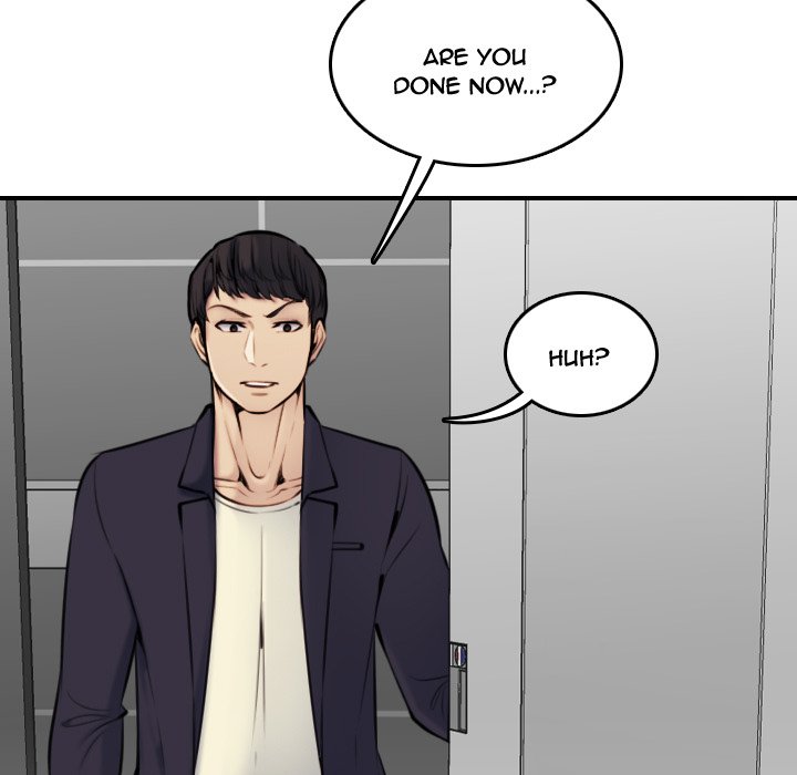 Never Too Late Chapter 5 - Manhwa18.com