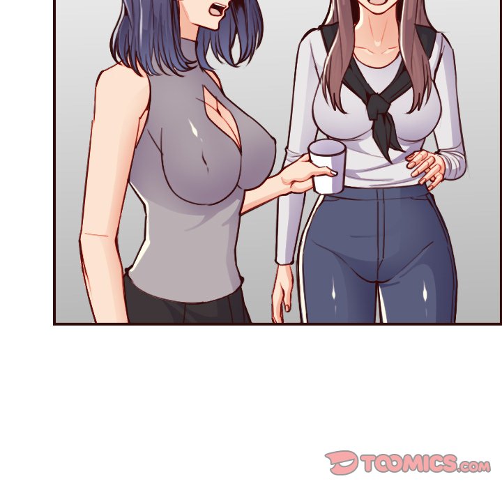 Never Too Late Chapter 50 - Manhwa18.com