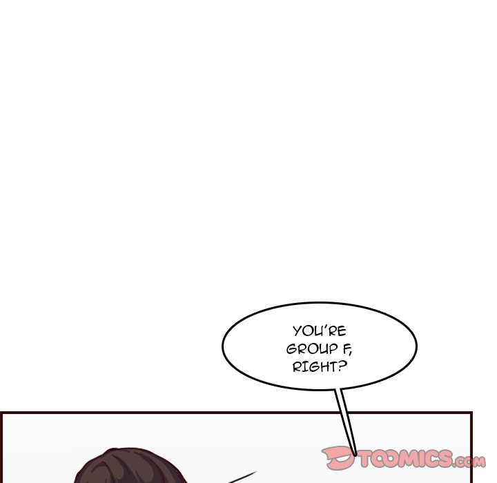 Never Too Late Chapter 50 - Manhwa18.com