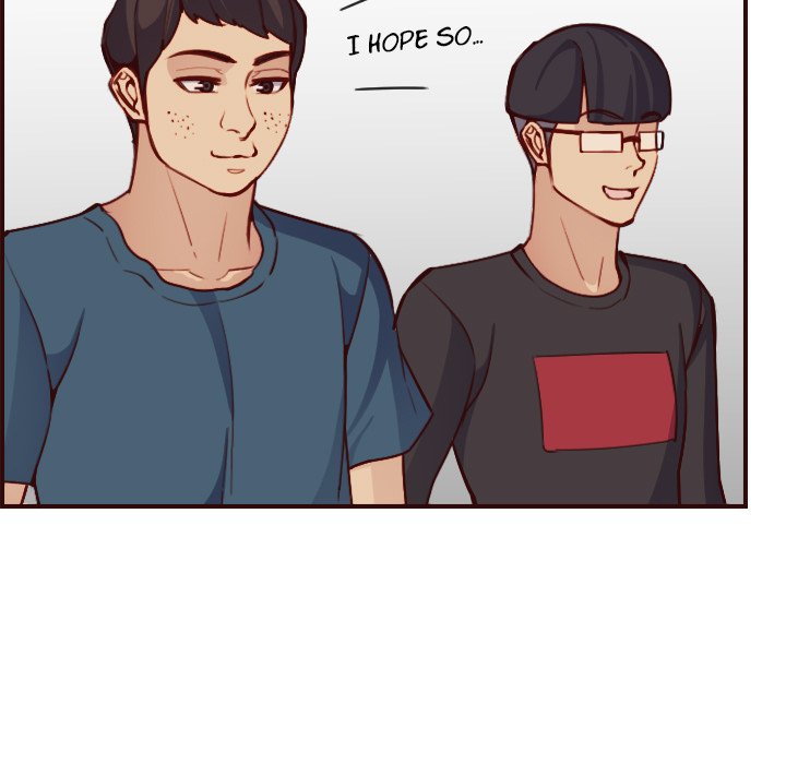 Never Too Late Chapter 50 - Manhwa18.com