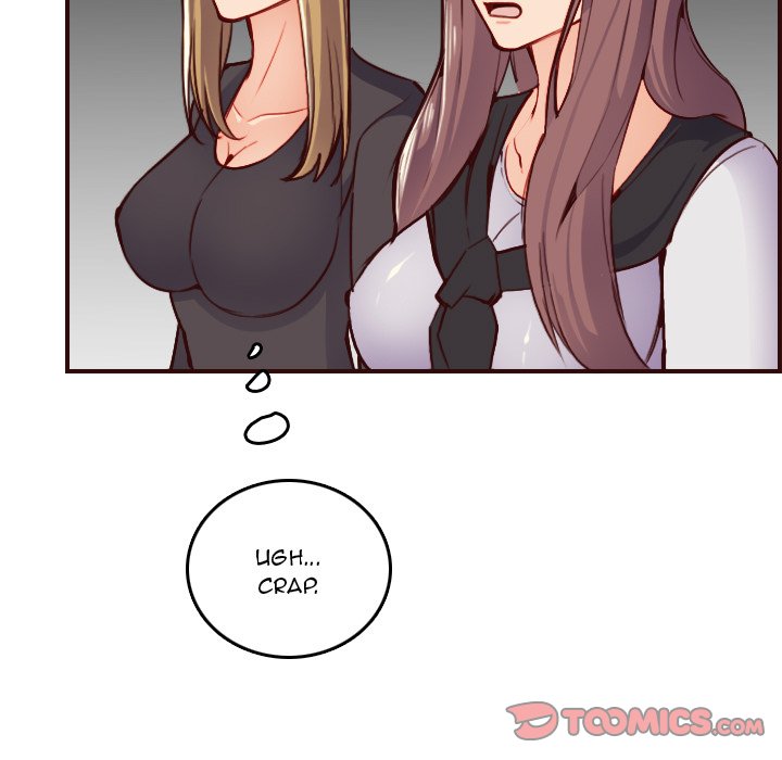 Never Too Late Chapter 50 - Manhwa18.com