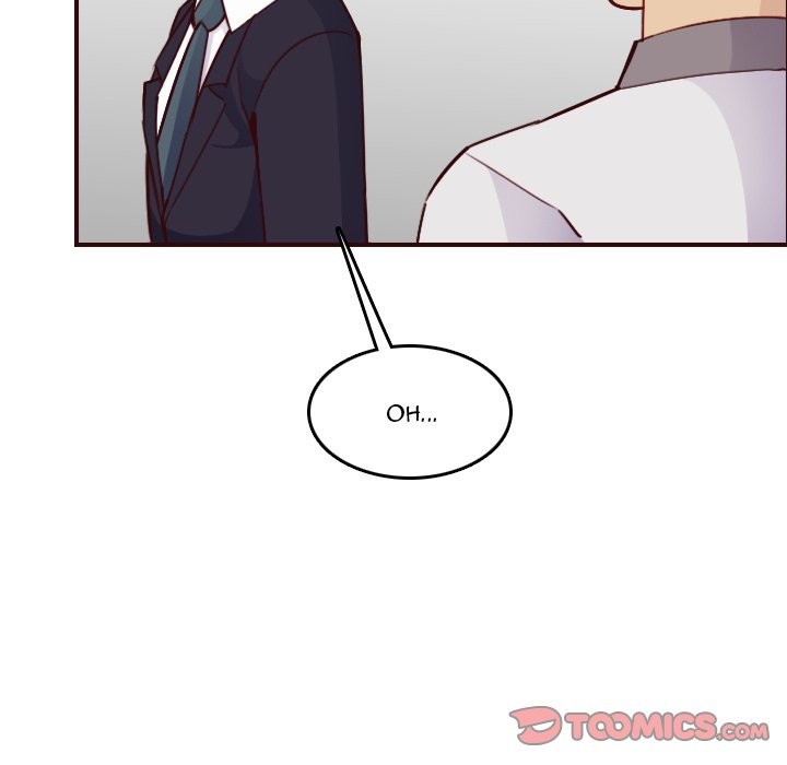 Never Too Late Chapter 50 - Manhwa18.com