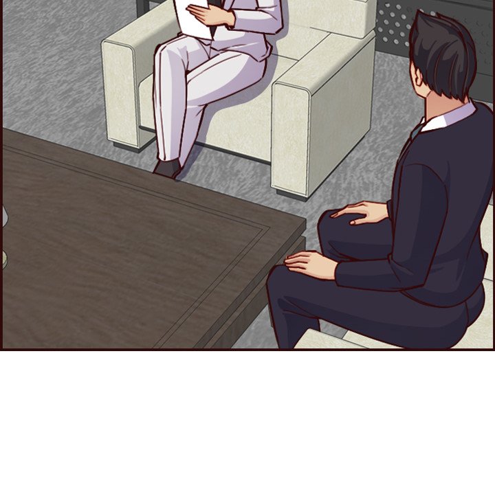 Never Too Late Chapter 50 - Manhwa18.com