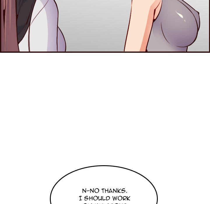 Never Too Late Chapter 50 - Manhwa18.com