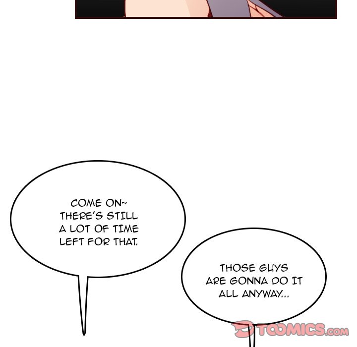 Never Too Late Chapter 50 - Manhwa18.com