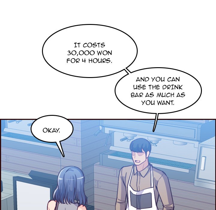 Never Too Late Chapter 50 - Manhwa18.com