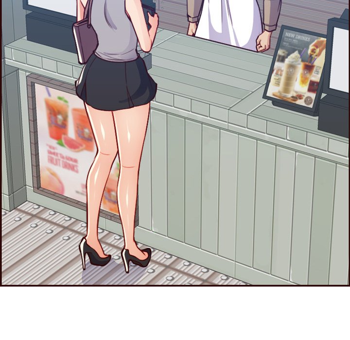 Never Too Late Chapter 50 - Manhwa18.com