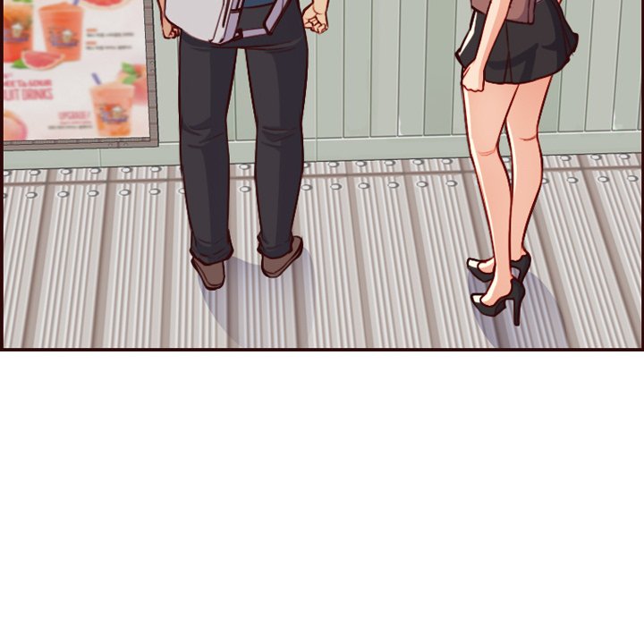 Never Too Late Chapter 50 - Manhwa18.com