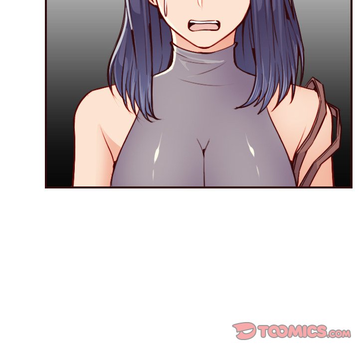 Never Too Late Chapter 50 - Manhwa18.com