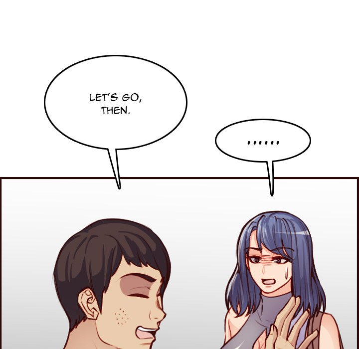 Never Too Late Chapter 50 - Manhwa18.com