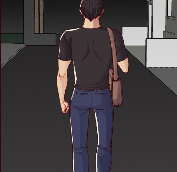 Never Too Late Chapter 51 - Manhwa18.com