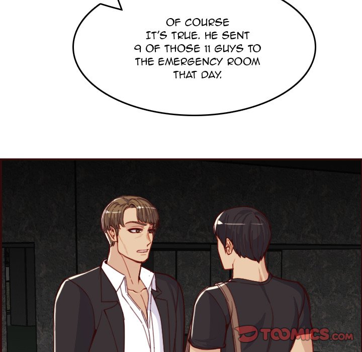 Never Too Late Chapter 51 - Manhwa18.com