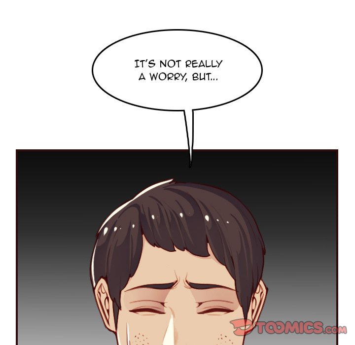 Never Too Late Chapter 51 - Manhwa18.com