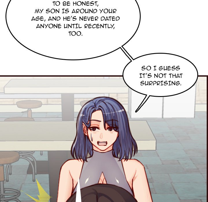 Never Too Late Chapter 51 - Manhwa18.com