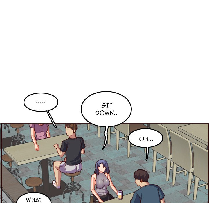 Never Too Late Chapter 52 - Manhwa18.com