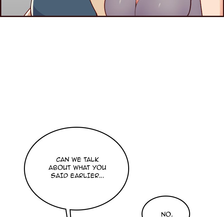 Never Too Late Chapter 52 - Manhwa18.com