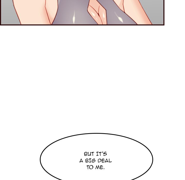 Never Too Late Chapter 52 - Manhwa18.com