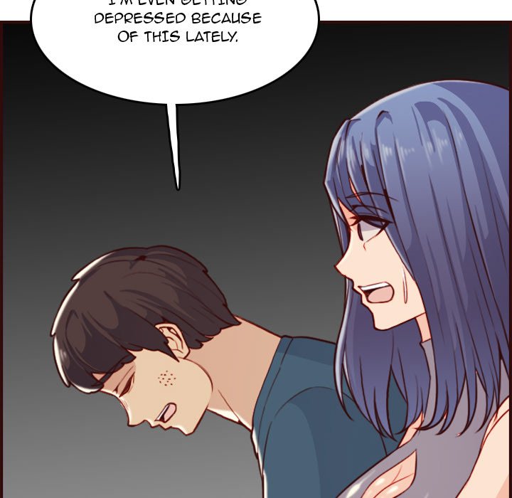 Never Too Late Chapter 52 - Manhwa18.com