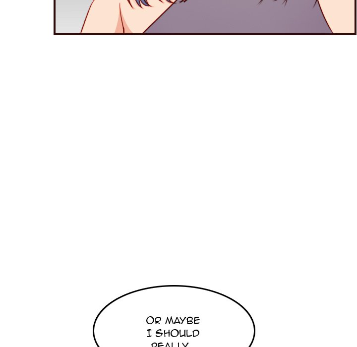 Never Too Late Chapter 52 - Manhwa18.com