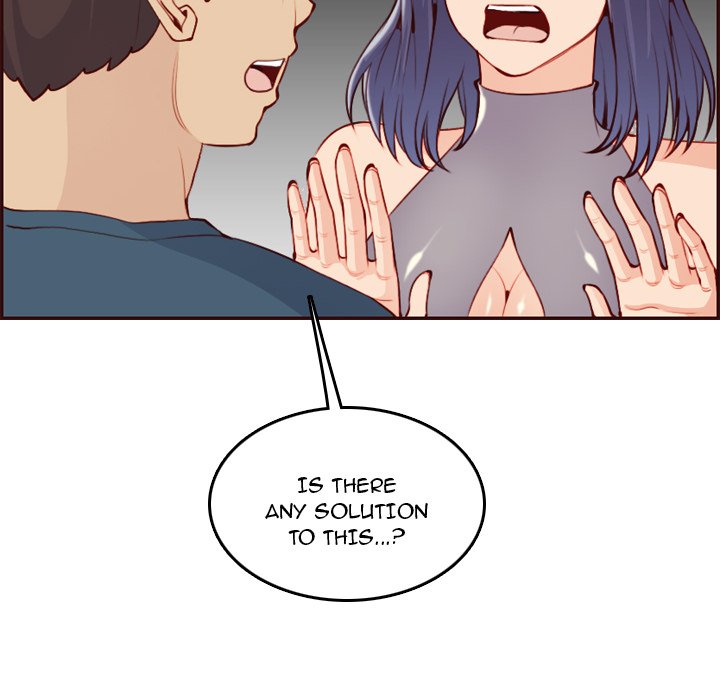 Never Too Late Chapter 52 - Manhwa18.com