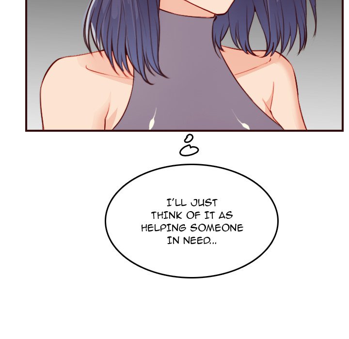 Never Too Late Chapter 52 - Manhwa18.com