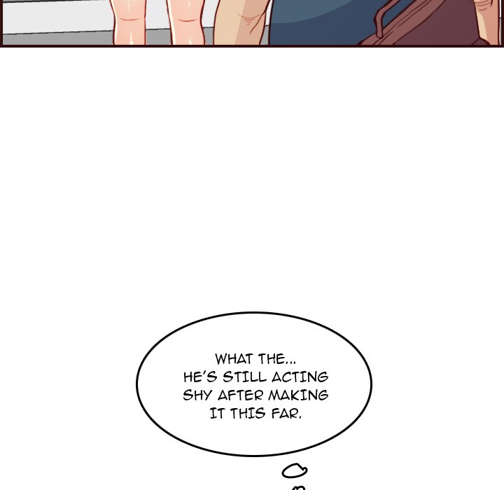 Never Too Late Chapter 52 - Manhwa18.com