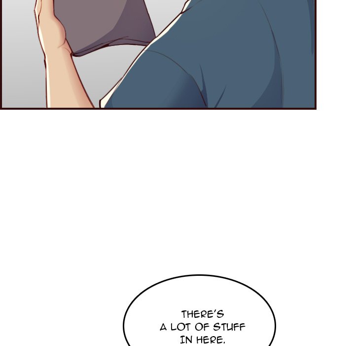 Never Too Late Chapter 53 - Manhwa18.com