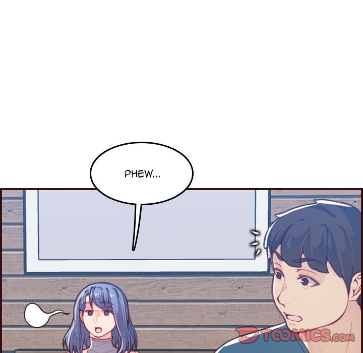 Never Too Late Chapter 53 - Manhwa18.com