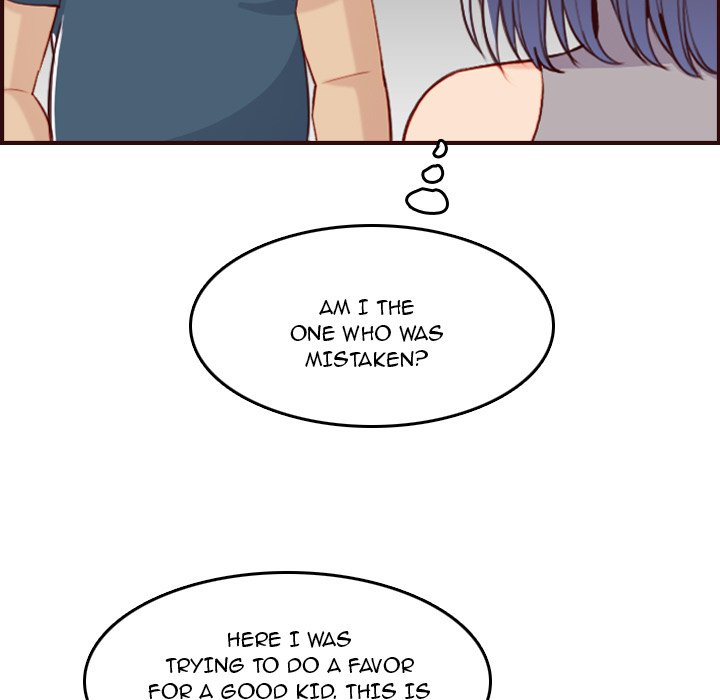 Never Too Late Chapter 53 - Manhwa18.com