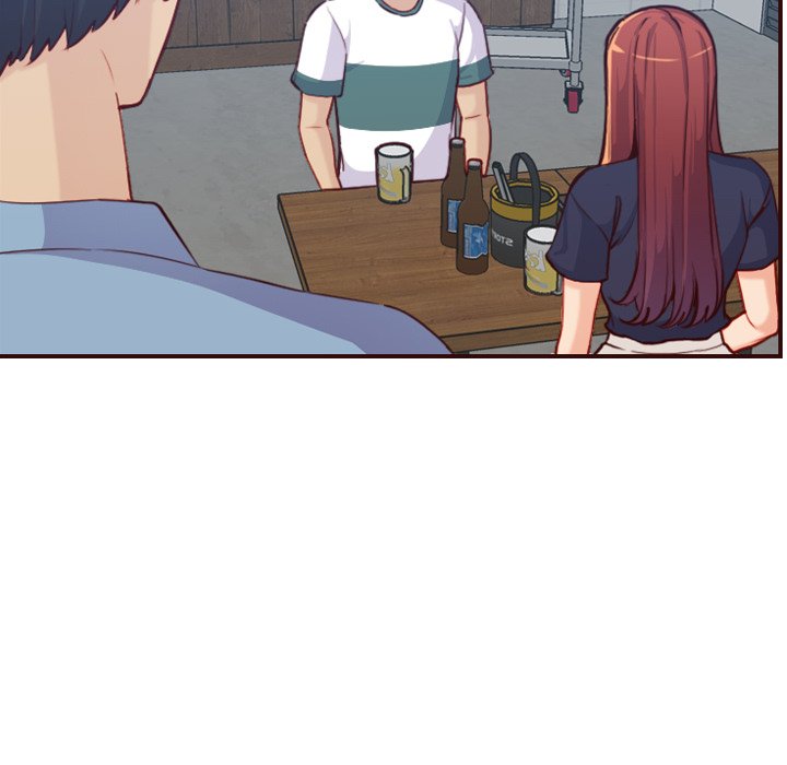 Never Too Late Chapter 53 - Manhwa18.com