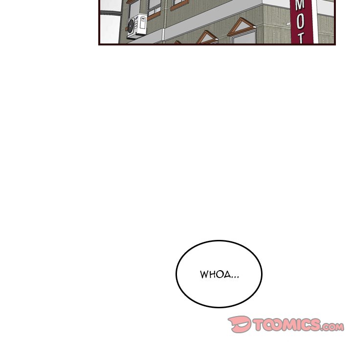 Never Too Late Chapter 53 - Manhwa18.com