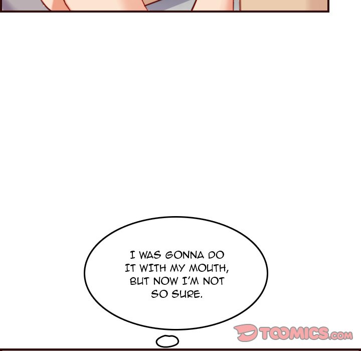 Never Too Late Chapter 54 - Manhwa18.com