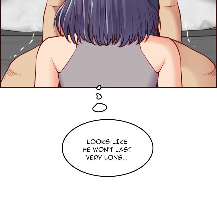 Never Too Late Chapter 54 - Manhwa18.com