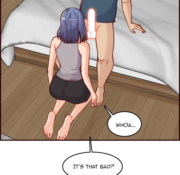 Never Too Late Chapter 54 - Manhwa18.com