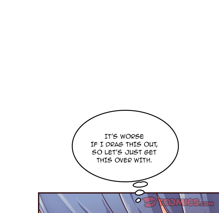 Never Too Late Chapter 54 - Manhwa18.com