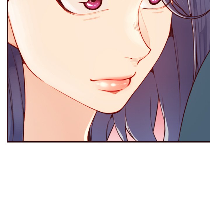 Never Too Late Chapter 54 - Manhwa18.com