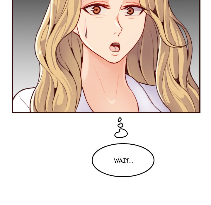 Never Too Late Chapter 55 - Manhwa18.com