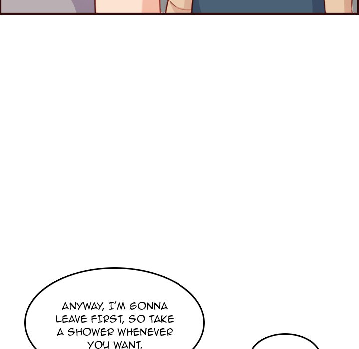 Never Too Late Chapter 55 - Manhwa18.com