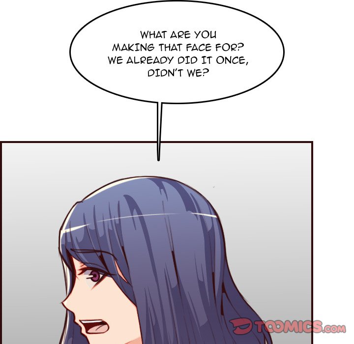 Never Too Late Chapter 55 - Manhwa18.com