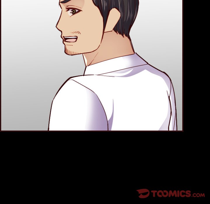 Never Too Late Chapter 55 - Manhwa18.com