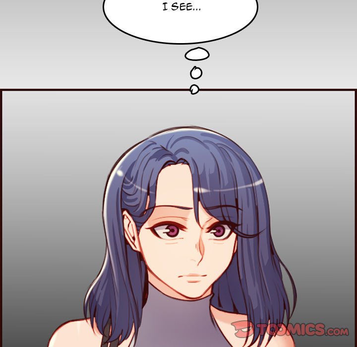 Never Too Late Chapter 55 - Manhwa18.com