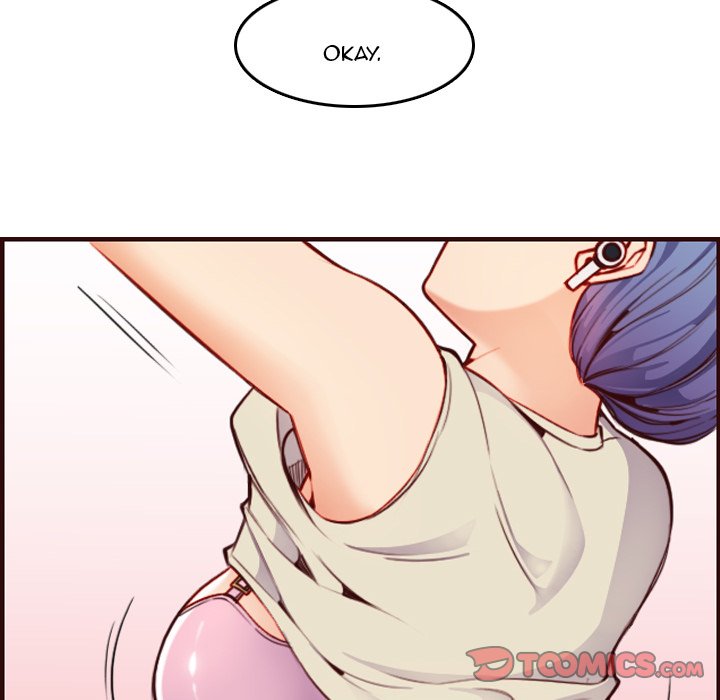 Never Too Late Chapter 55 - Manhwa18.com