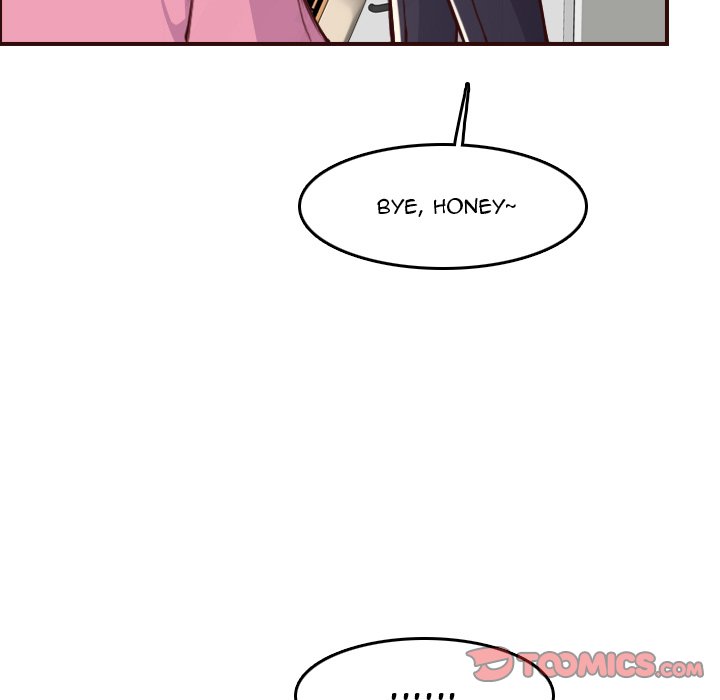 Never Too Late Chapter 56 - Manhwa18.com