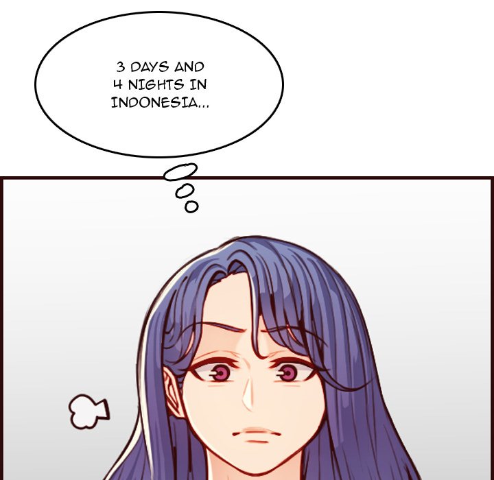 Never Too Late Chapter 56 - Manhwa18.com