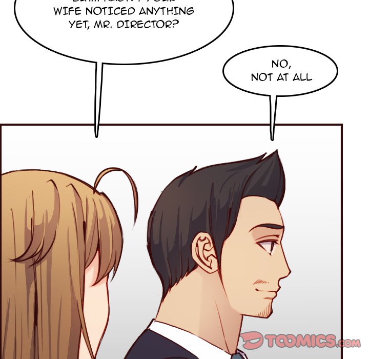 Never Too Late Chapter 56 - Manhwa18.com