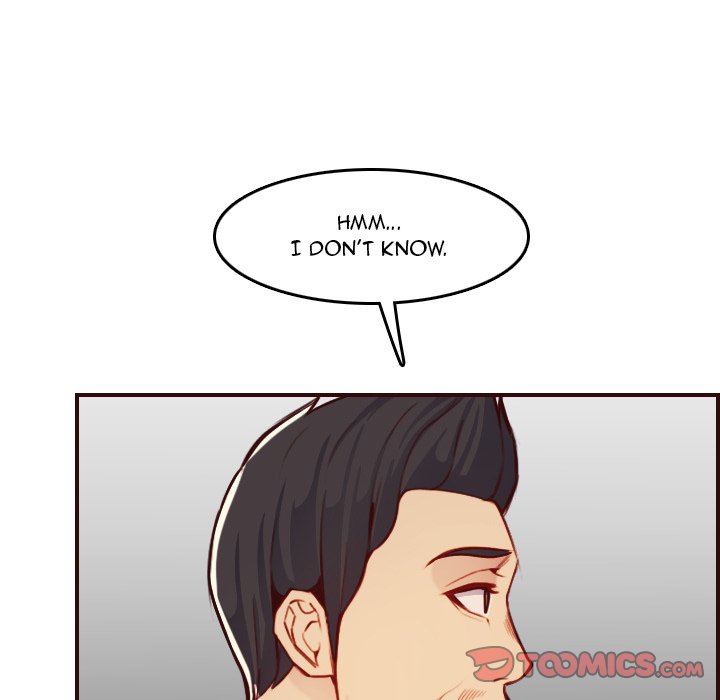 Never Too Late Chapter 56 - Manhwa18.com