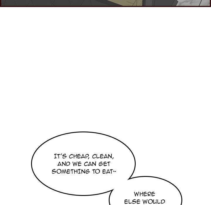 Never Too Late Chapter 56 - Manhwa18.com