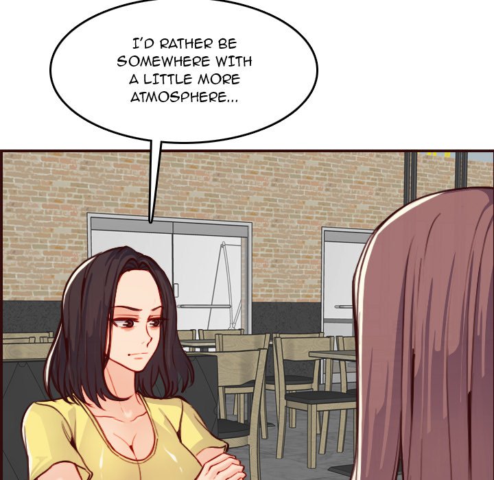 Never Too Late Chapter 56 - Manhwa18.com