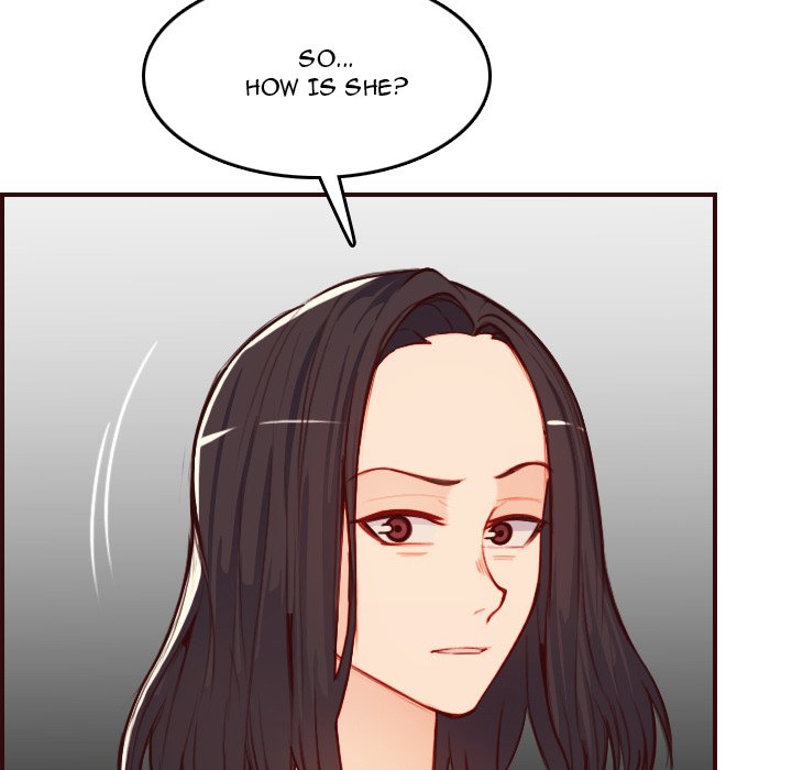 Never Too Late Chapter 56 - Manhwa18.com